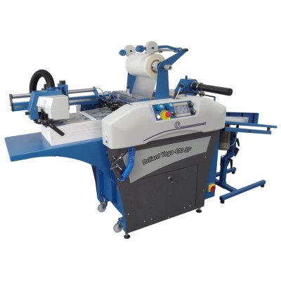 Laminadora FOLIANT VEGA 400SF