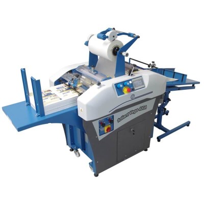 Laminadora FOLIANT VEGA 400A