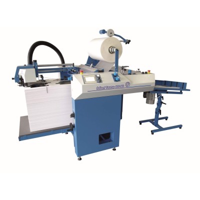 Laminadora Foliant Taurus 400 NG