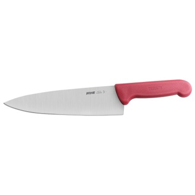 CUCHILLO CHEF 196 MM.