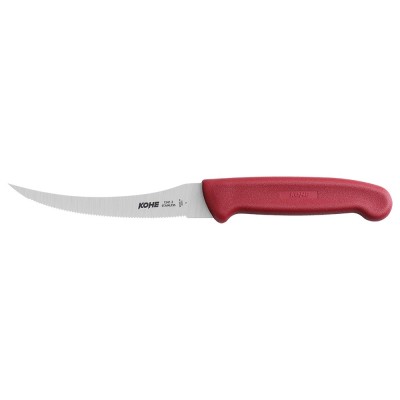 CUCHILLO TOMATERO 105 MM.