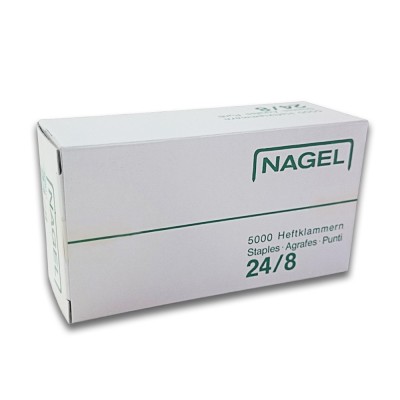 GRAPAS REF.24 NAGEL