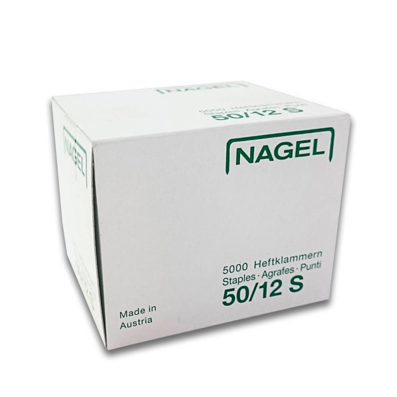 GRAPAS REF.50 NAGEL