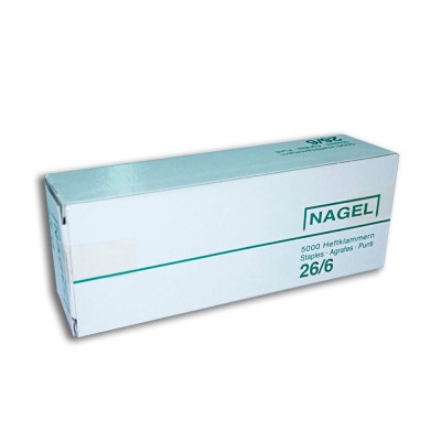 GRAPAS REF.26 NAGEL