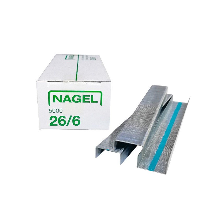 GRAPAS REF.26 NAGEL