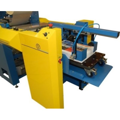 Laminadora Foliant Taurus 400 NG