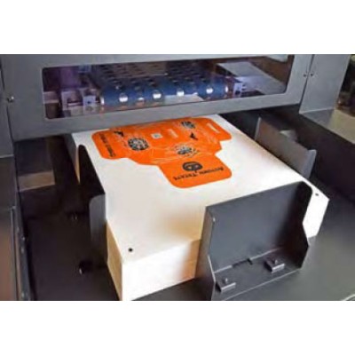 MESA DE CORTE DIGITAL MORGANA INTEC SC6000