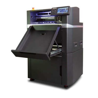 MESA DE CORTE DIGITAL MORGANA INTEC SC7000 PRO-T