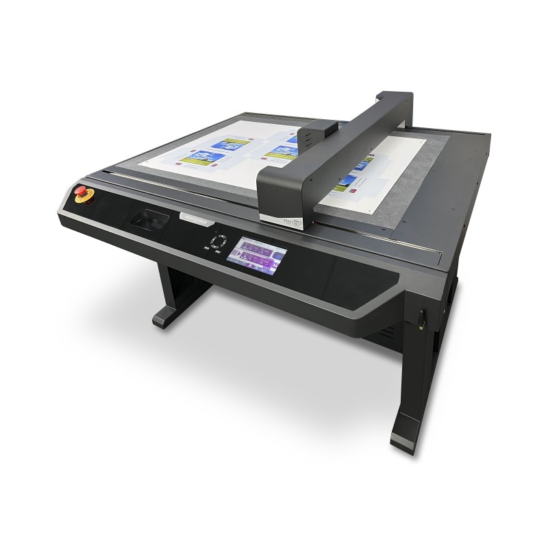 MESA DE CORTE DIGITAL MORGANA INTEC FB1180-T