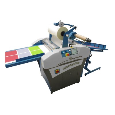 Laminadora Foliant Vega 530S