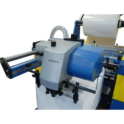 Laminadora Foliant Mercury 400 NG