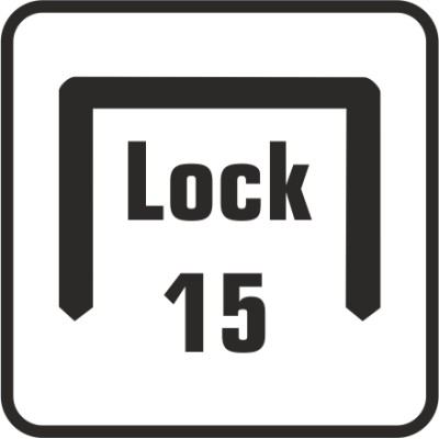 GRAPAS LOCK