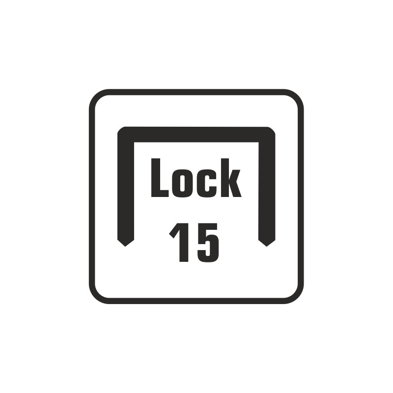 GRAPAS LOCK