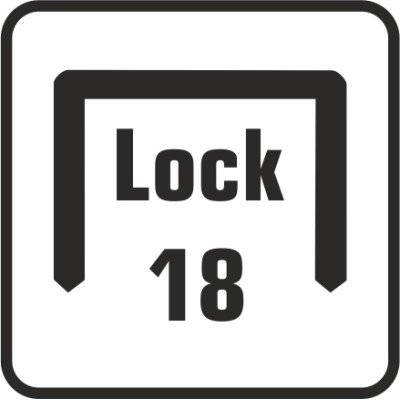 GRAPAS LOCK