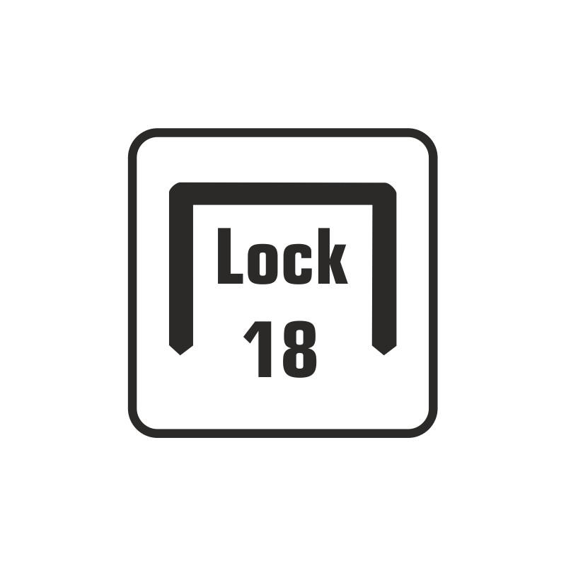 GRAPAS LOCK