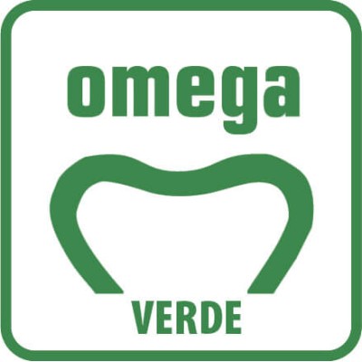 GRAPAS OMEGA VERDE