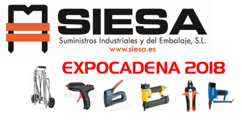 SIESA, en la feria Expocadena 2018