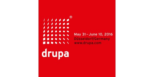 SIESA estará presente en DRUPA 2016.